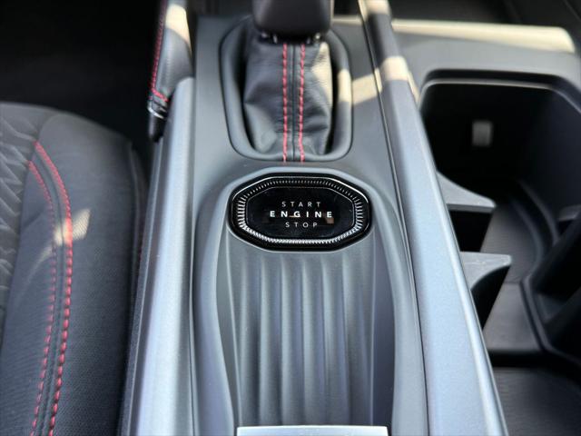 2026 Dodge Charger R/T 4 Door AWD