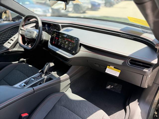 2026 Dodge Charger R/T 4 Door AWD