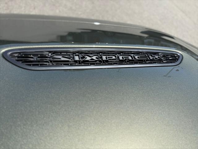 2026 Dodge Charger R/T 4 Door AWD