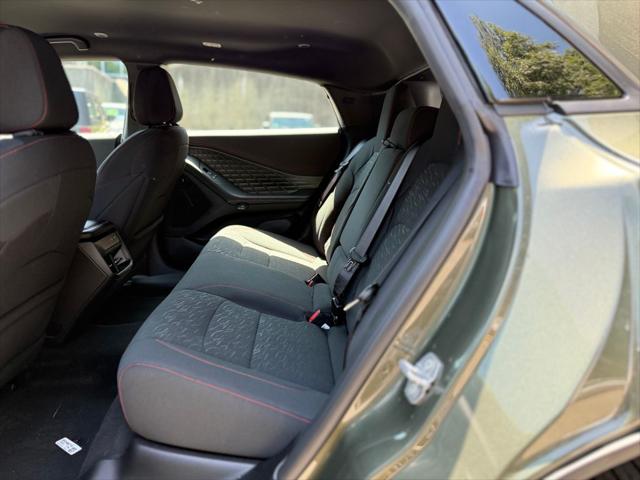 2026 Dodge Charger R/T 4 Door AWD