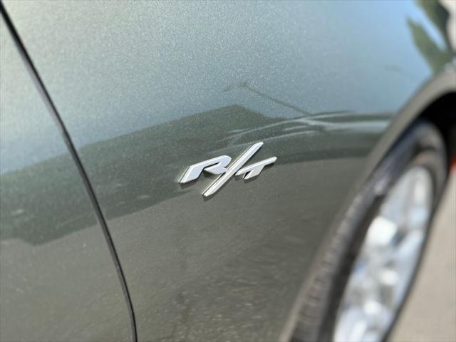 2026 Dodge Charger R/T 4 Door AWD