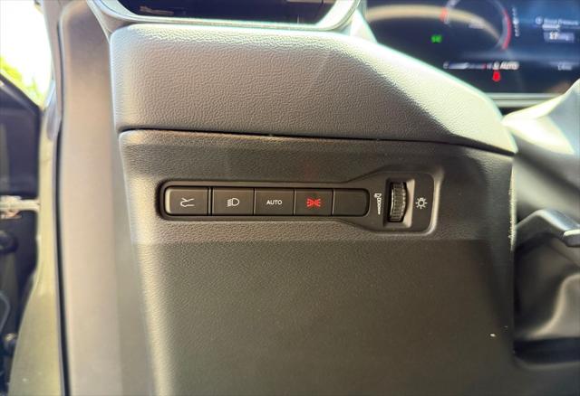 2026 Dodge Charger R/T 4 Door AWD