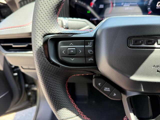 2026 Dodge Charger R/T 4 Door AWD