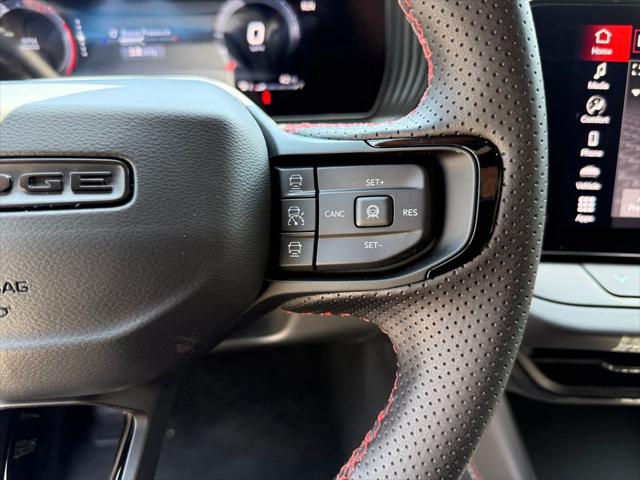 2026 Dodge Charger R/T 4 Door AWD