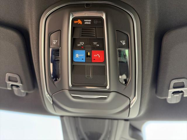 2026 Dodge Charger R/T 4 Door AWD