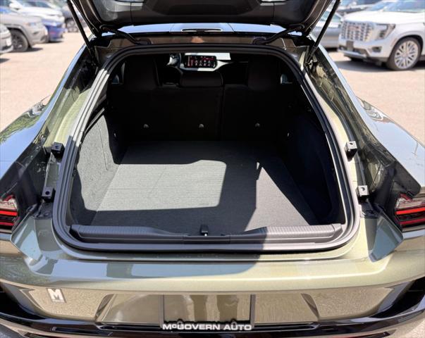 2026 Dodge Charger R/T 4 Door AWD