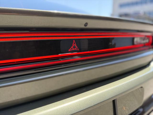 2026 Dodge Charger R/T 4 Door AWD