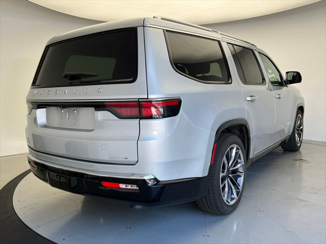 2023 Jeep Wagoneer Series III 4x4