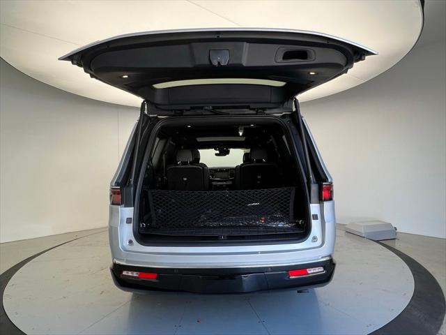2023 Jeep Wagoneer Series III 4x4