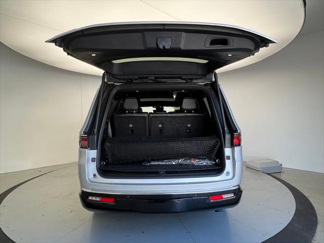 2023 Jeep Wagoneer Series III 4x4