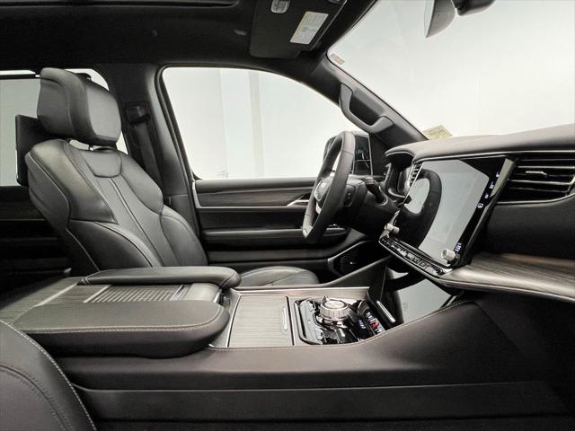2023 Jeep Wagoneer Series III 4x4
