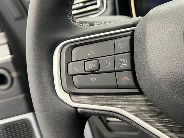 2023 Jeep Wagoneer Series III 4x4