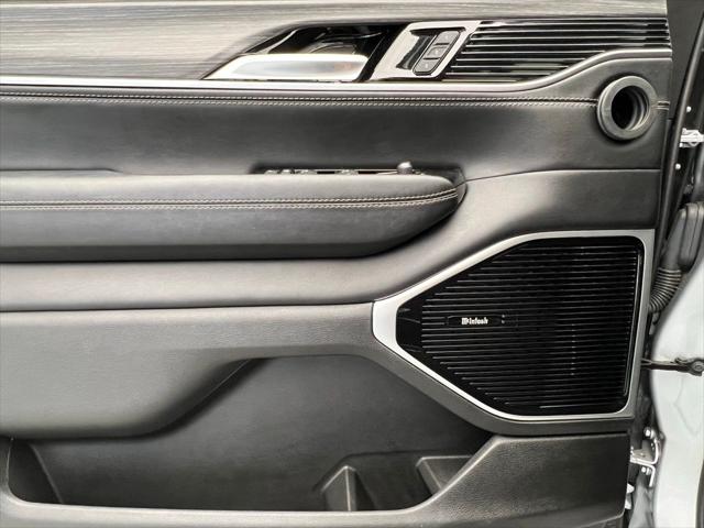 2023 Jeep Wagoneer Series III 4x4