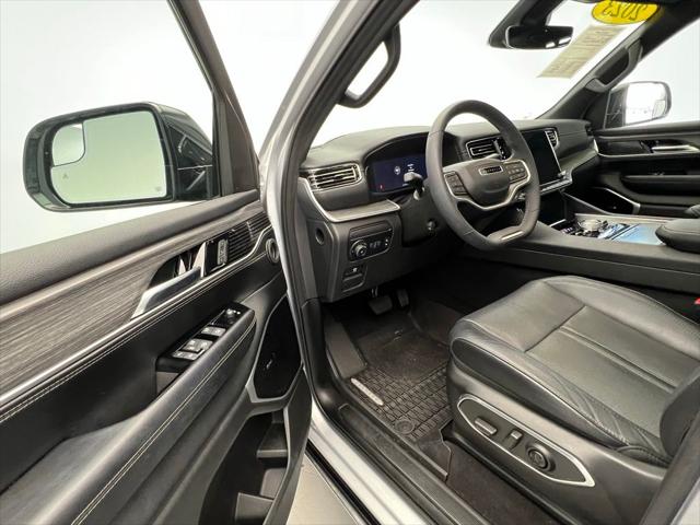 2023 Jeep Wagoneer Series III 4x4