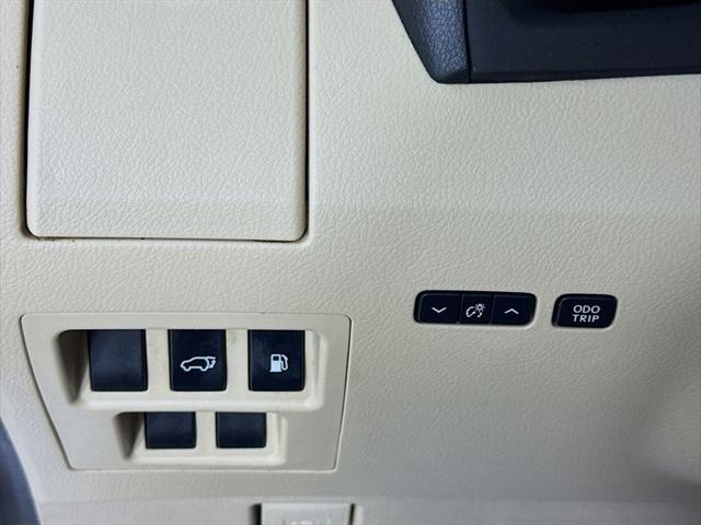 2011 Lexus RX 350 350