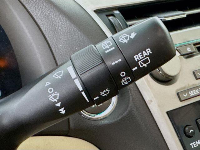 2011 Lexus RX 350 350