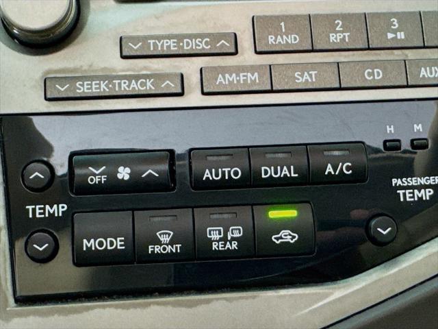 2011 Lexus RX 350 350