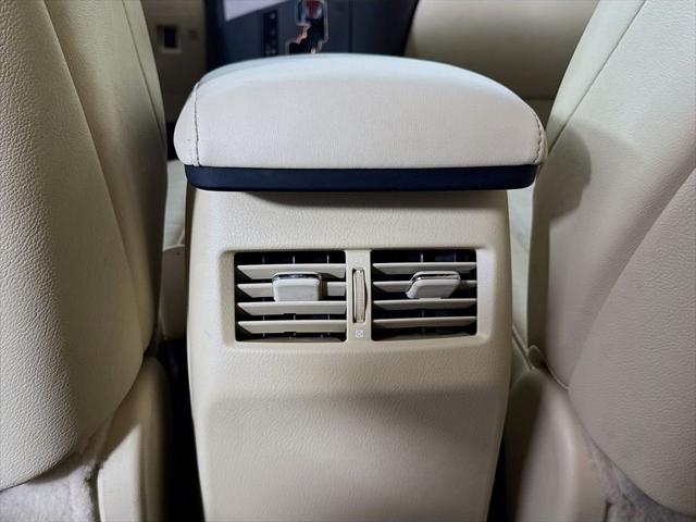 2011 Lexus RX 350 350