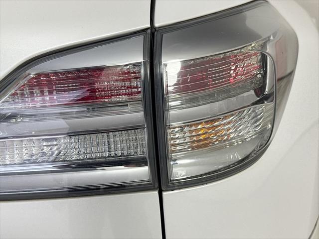 2011 Lexus RX 350 350