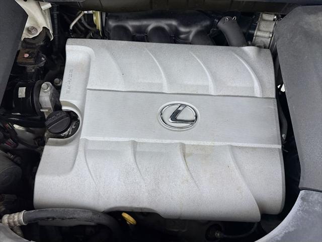 2011 Lexus RX 350 350