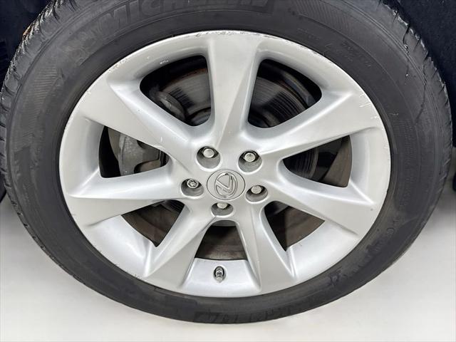 2011 Lexus RX 350 350
