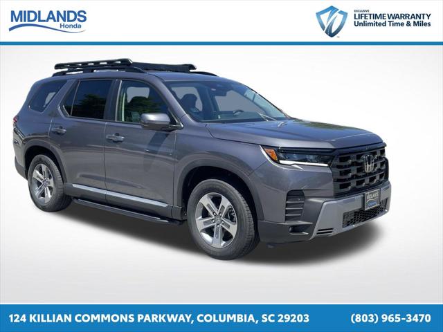 2026 Honda Pilot EX-L for sale in Columbia, SC