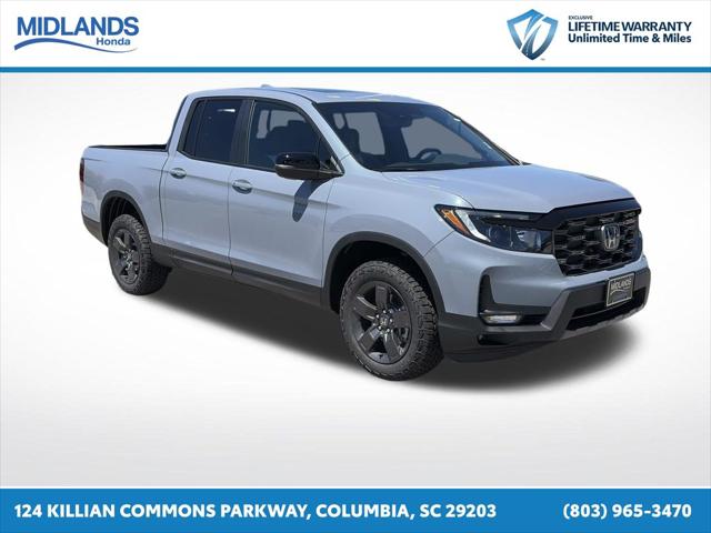 2026 Honda Ridgeline TrailSport for sale in Columbia, SC