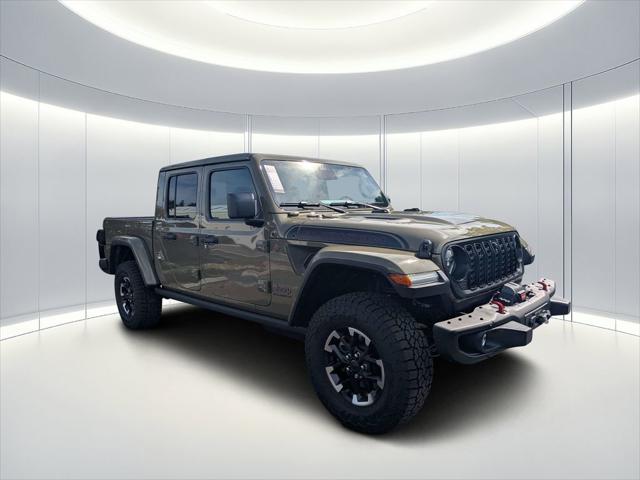2026 Jeep Gladiator Sport for sale in Lake City, FL
