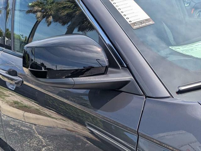 2026 Jeep Grand Cherokee L Altitude 4x2