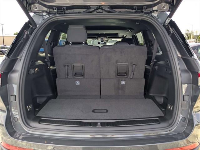 2026 Jeep Grand Cherokee L Altitude 4x2