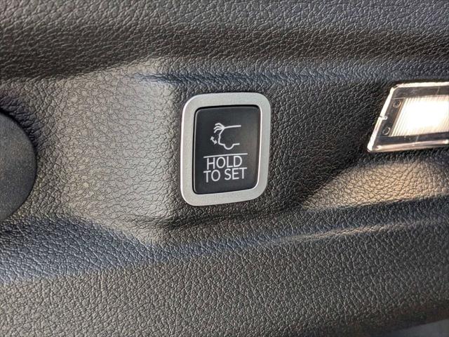 2026 Jeep Grand Cherokee L Altitude 4x2