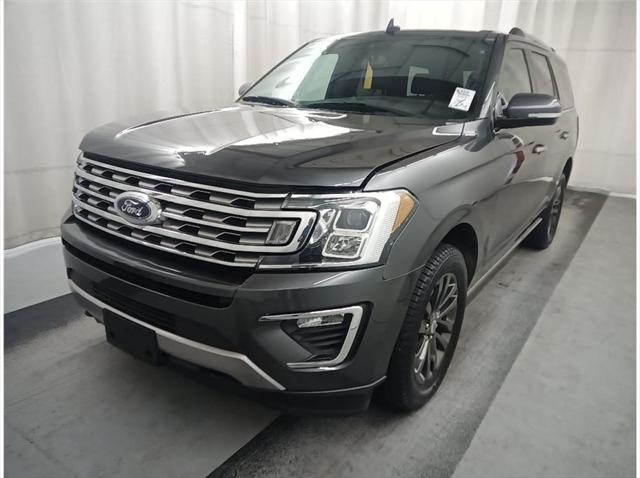 2019 Ford Expedition Limited for sale in Yakima, WA