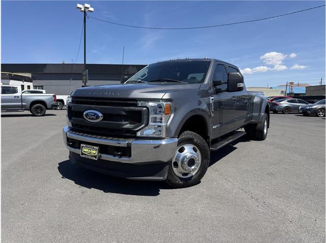 2022 Ford F-350 XL for sale in Yakima, WA