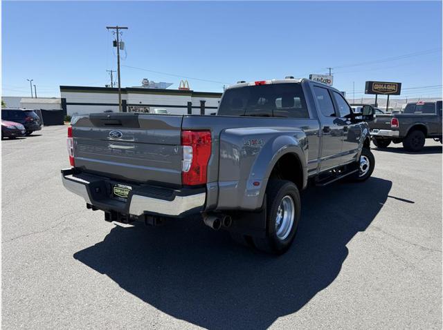 2022 Ford F-350 XL