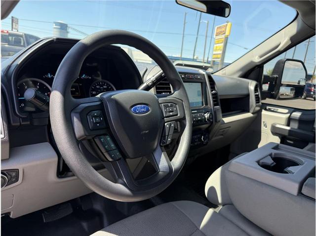 2022 Ford F-350 XL