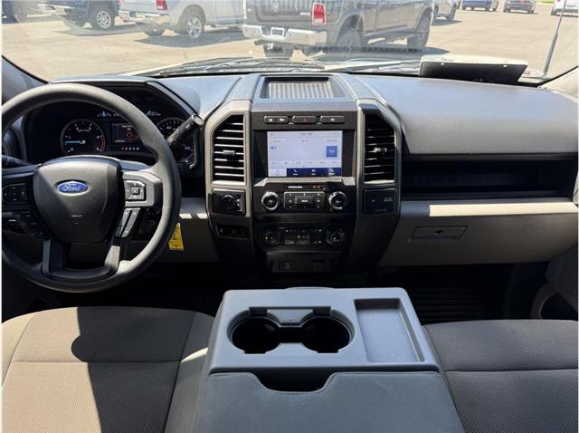 2022 Ford F-350 XL