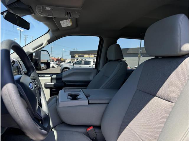 2022 Ford F-350 XL