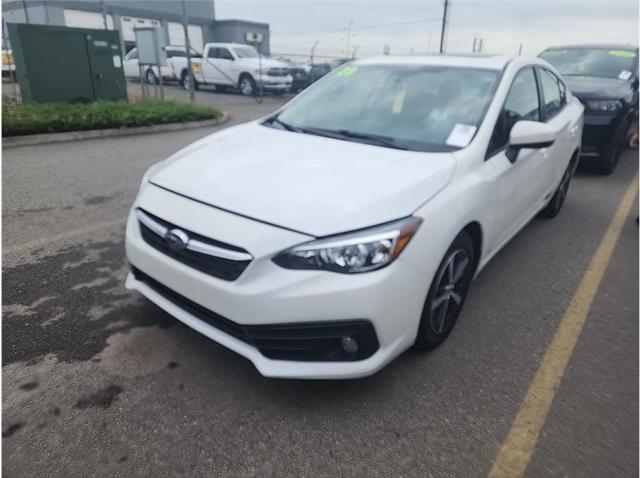 2023 Subaru Impreza Premium Sedan for sale in Yakima, WA