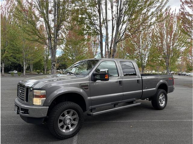 2009 Ford F-350 Lariat Pickup 4D 8 ft for sale in Marysville, WA