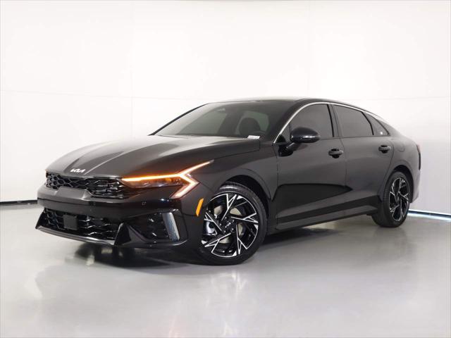 2026 Kia K5 GT-Line FWD for sale in Tucson, AZ