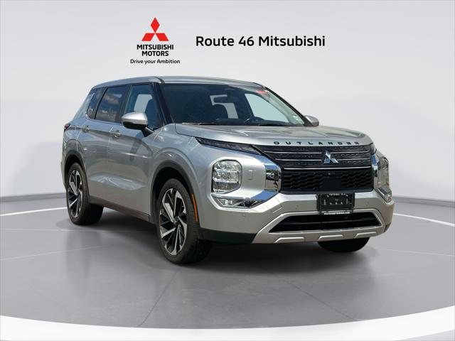 2022 Mitsubishi Outlander SE 2.5 S-AWC for sale in Totowa, NJ