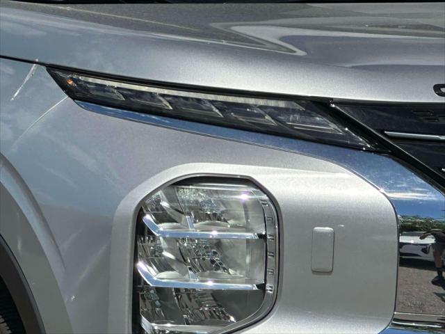 2022 Mitsubishi Outlander SE 2.5 S-AWC