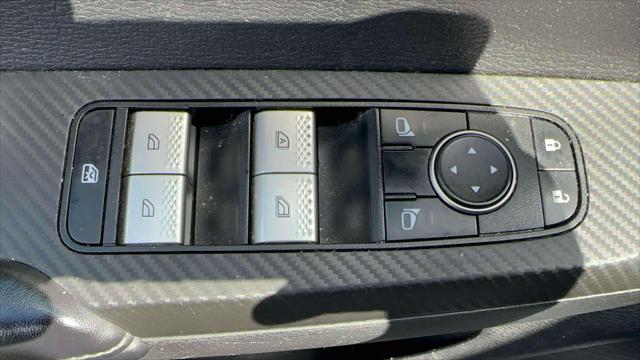 2022 Mitsubishi Outlander SE 2.5 S-AWC