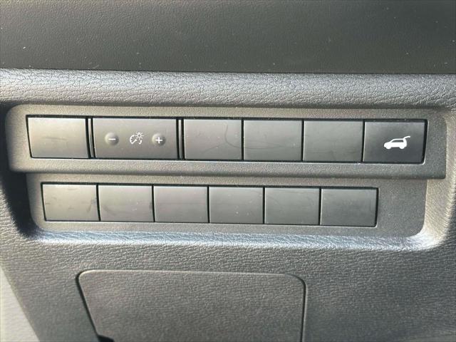 2022 Mitsubishi Outlander SE 2.5 S-AWC