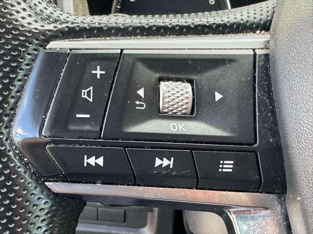 2022 Mitsubishi Outlander SE 2.5 S-AWC