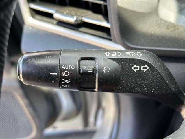 2022 Mitsubishi Outlander SE 2.5 S-AWC