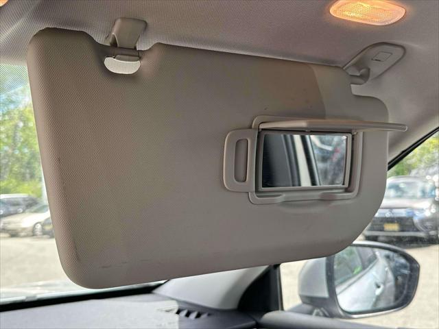 2022 Mitsubishi Outlander SE 2.5 S-AWC