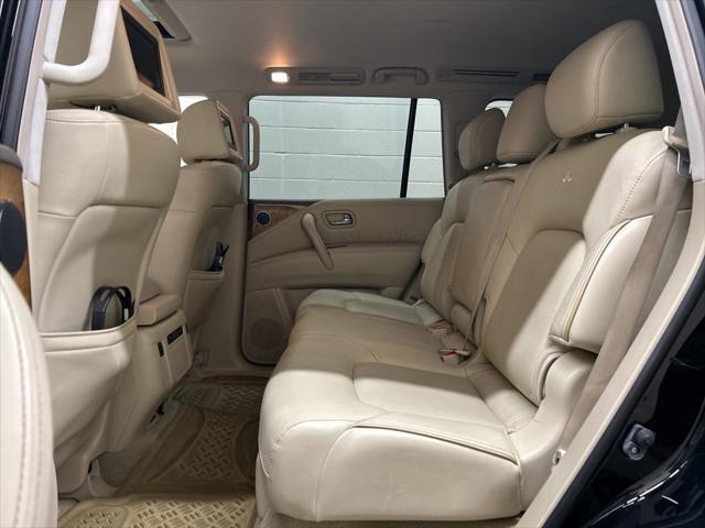 2013 INFINITI QX56 Base