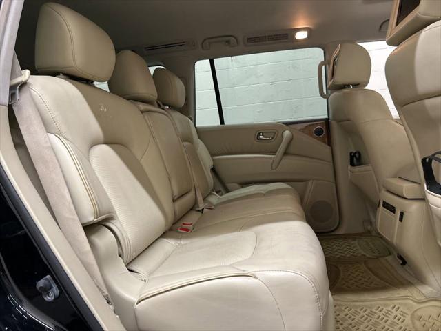 2013 INFINITI QX56 Base