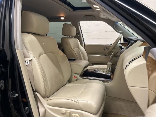 2013 INFINITI QX56 Base